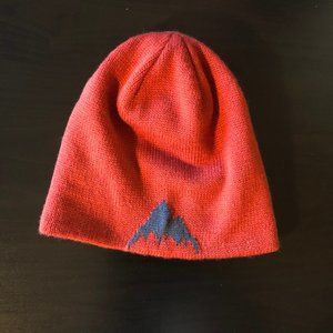 Burton Men's Reversible Beanie